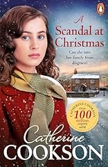 Scandal christmas gripping for sale  Delivered anywhere in UK