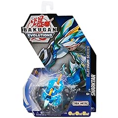 Bakugan evolutions sharktar for sale  Delivered anywhere in USA 