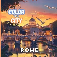 Color the city usato  Spedito ovunque in Italia 