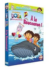 Exploratrice vol. dora d'occasion  Livré partout en France