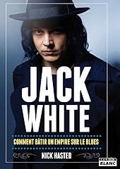 Jack white bâtir d'occasion  Livré partout en Belgiqu