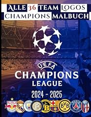 Fußball champions vereine gebraucht kaufen  Wird an jeden Ort in Deutschland
