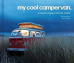Cool campervan inspirational d'occasion  Livré partout en France
