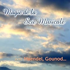 Magie scie musicale for sale  Delivered anywhere in UK