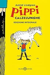 Pippi Calzelunghe. Ediz. integrale usato  Spedito ovunque in Italia 