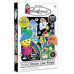 Colorforms picture playset for sale  Delivered anywhere in USA 