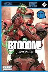 Btooom vol. for sale  Delivered anywhere in USA 