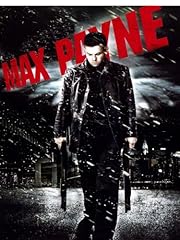 Max payne gebraucht kaufen  Wird an jeden Ort in Deutschland