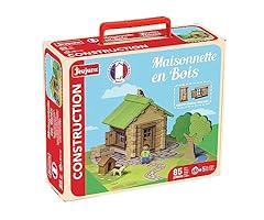 Jeujura maisonnette bois d'occasion  Livré partout en France