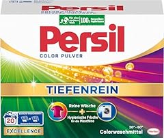 Persil pulver color gebraucht kaufen  Wird an jeden Ort in Deutschland