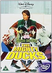 Mighty ducks dvd for sale  Delivered anywhere in UK