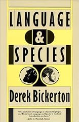 Language and species d'occasion  Livré partout en France
