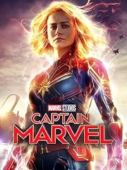 Captain marvel usato  Spedito ovunque in Italia 