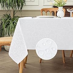 Romanstile weiße tischdecke gebraucht kaufen  Wird an jeden Ort in Deutschland