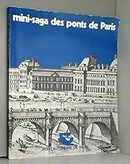 Mini saga ponts d'occasion  Livré partout en France