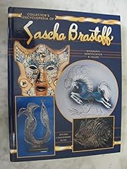 Collector encyclopedia sascha for sale  Delivered anywhere in USA 