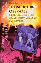 Techno internet cyberspace. for sale  Delivered anywhere in USA 