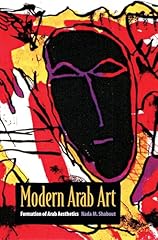 Modern arab art usato  Spedito ovunque in Italia 