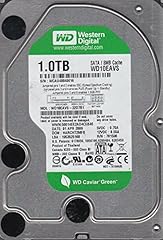 Western digital wd10eavs usato  Spedito ovunque in Italia 