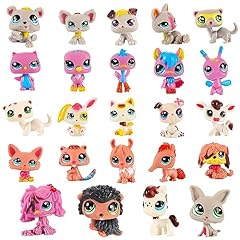 24pcs lps toys for sale  Delivered anywhere in USA 