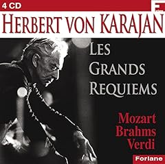 Les grands requiem usato  Spedito ovunque in Italia 