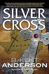 Silver cross novel d'occasion  Livré partout en Belgiqu