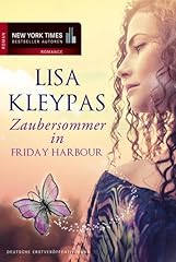 Zaubersommer friday harbor gebraucht kaufen  Wird an jeden Ort in Deutschland