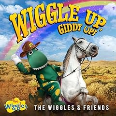 Wiggle giddy for sale  Delivered anywhere in UK