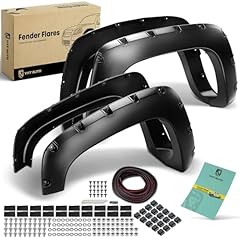 Yhtauto fender flares for sale  Delivered anywhere in USA 