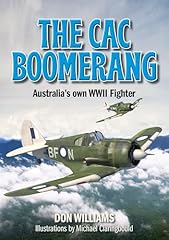 Cac boomerang australia for sale  Delivered anywhere in UK