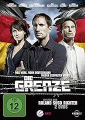 Grenze 2 dvds gebraucht kaufen  Wird an jeden Ort in Deutschland