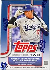 2025 topps series for sale  Delivered anywhere in USA 