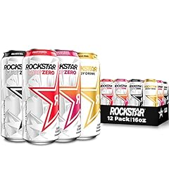 Rockstar pure zero for sale  Delivered anywhere in USA 