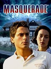 Masquerade usato  Spedito ovunque in Italia 