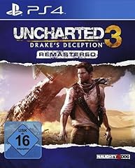 Uncharted drake deception gebraucht kaufen  Wird an jeden Ort in Deutschland