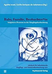 Baby familie beobachter gebraucht kaufen  Wird an jeden Ort in Deutschland
