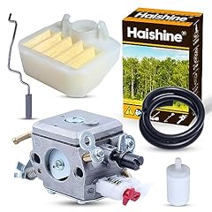 Haishine carburetor air for sale  Delivered anywhere in UK