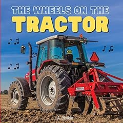 Wheels tractor sing for sale  Delivered anywhere in UK