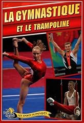 Gymnastique trampoline d'occasion  Livré partout en Belgiqu
