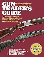 Gun trader guide for sale  Delivered anywhere in USA 