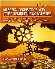 Mergers acquisitions restructu for sale  Delivered anywhere in USA 
