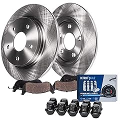 Detroit axle rear for sale  Delivered anywhere in USA 