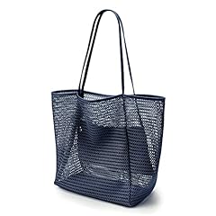 Kalidi mesh tote for sale  Delivered anywhere in UK