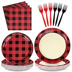 96pcs red black for sale  Delivered anywhere in USA 