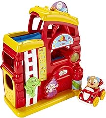 Fisher price formes d'occasion  Livré partout en France