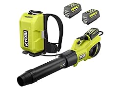 Ryobi 40v brushless for sale  Delivered anywhere in USA 