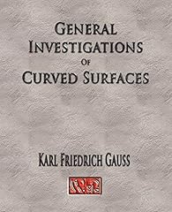 General investigations curved for sale  Delivered anywhere in USA 