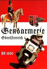 Gendarmerie berösterreich 185 gebraucht kaufen  Wird an jeden Ort in Deutschland