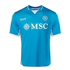 Ssc napoli maglia usato  Spedito ovunque in Italia 