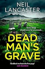 Dead man grave for sale  Delivered anywhere in UK